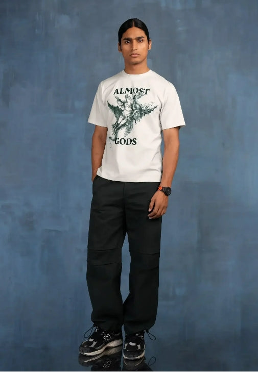 Dream Of The Orient Relaxed Tee