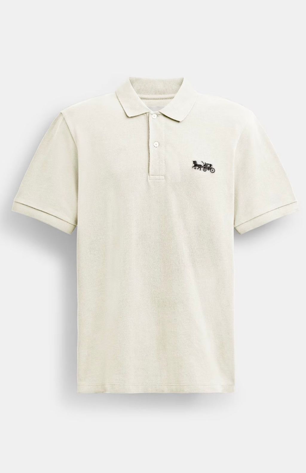 Horse & Carriage Polo T-shirt