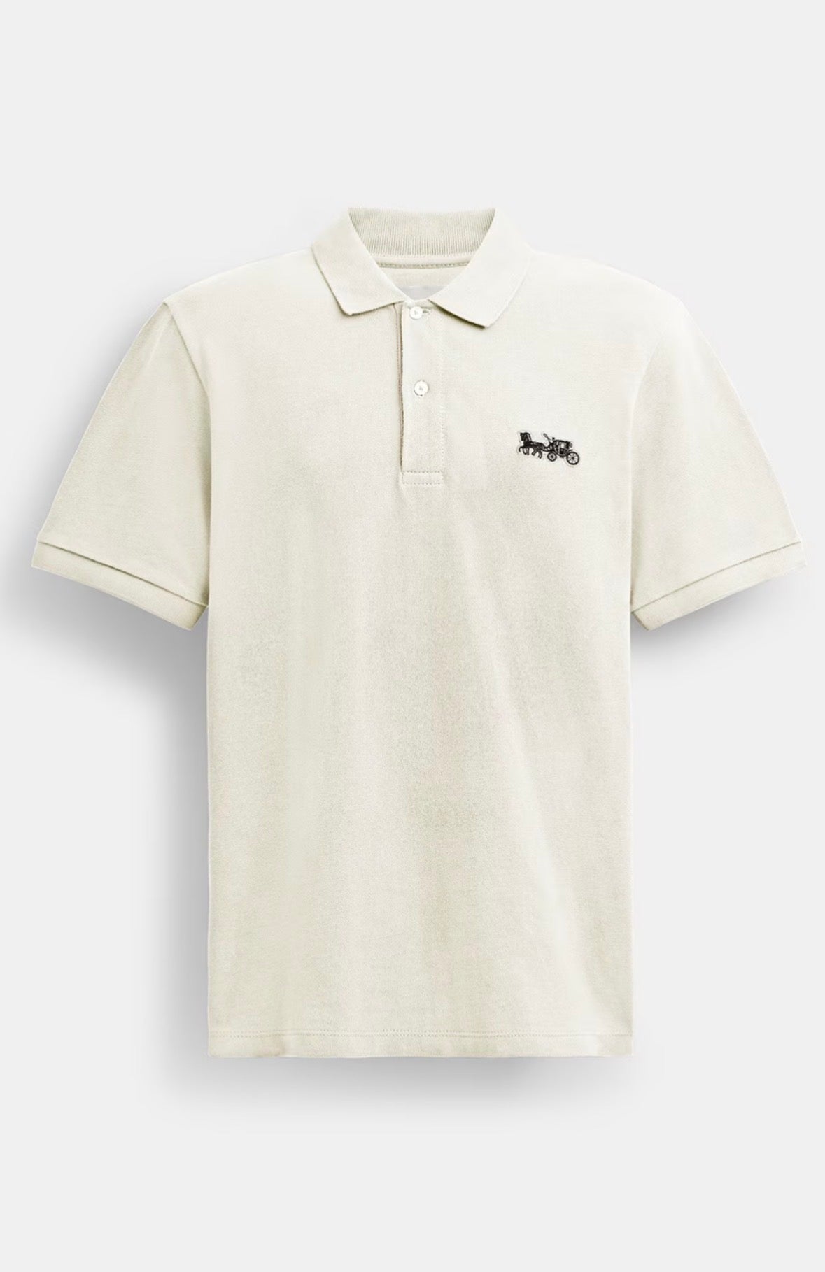 Horse & Carriage Polo T-shirt