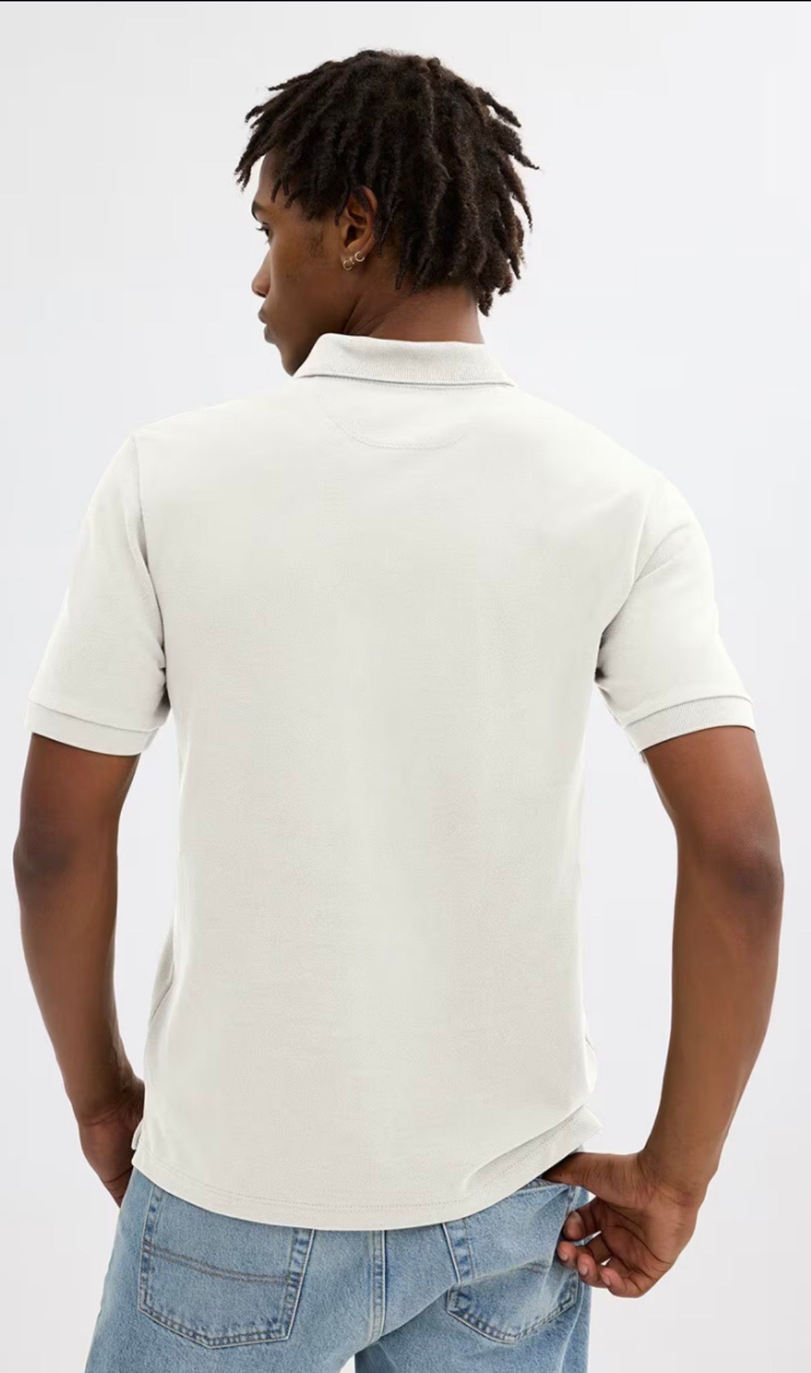Horse & Carriage Polo T-shirt