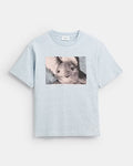 Coach Graphic Print Unisex Crewneck