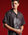 Iris | Half Sleeve Shirt