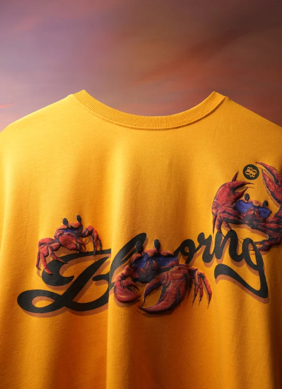 Yellow Claw T-Shirt