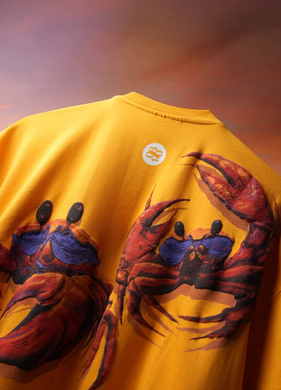 Yellow Claw T-Shirt
