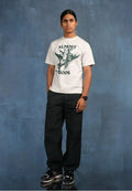 Dream Of The Orient Relaxed Tee