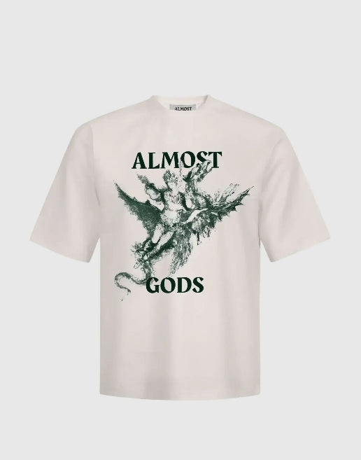 Dream Of The Orient Relaxed Tee