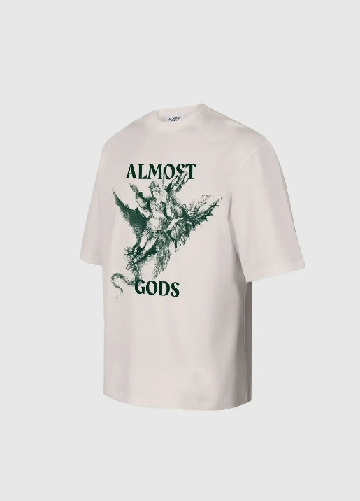 Dream Of The Orient Relaxed Tee