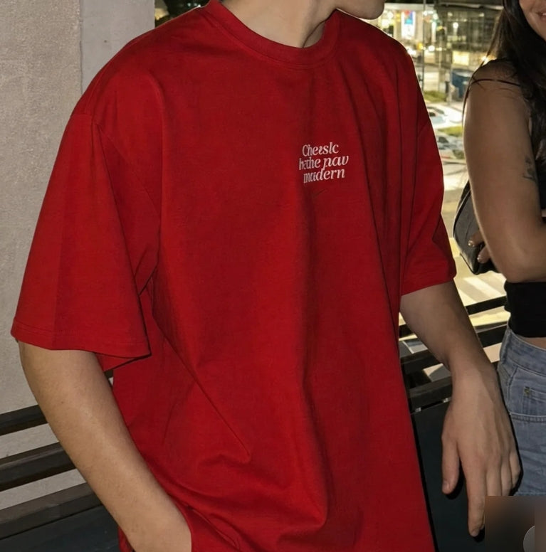 Nike Bitches Oversized T-shirt