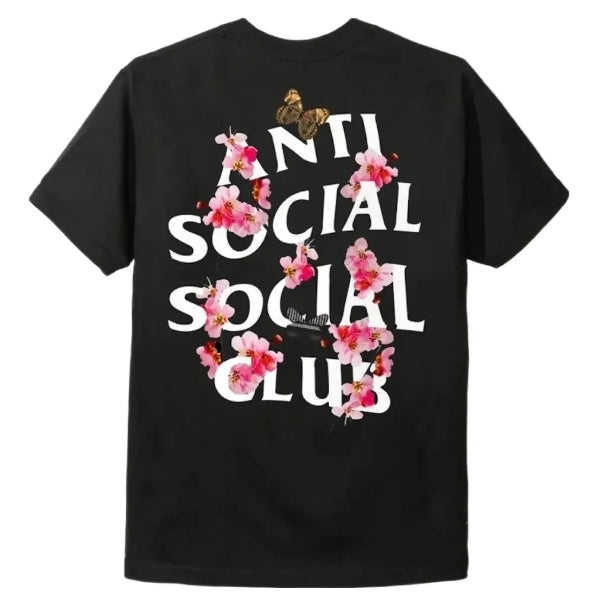 Kkoch T-shirt by Anti Social Social Club