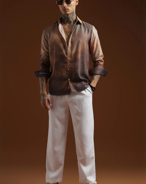 After The Sun Shirt