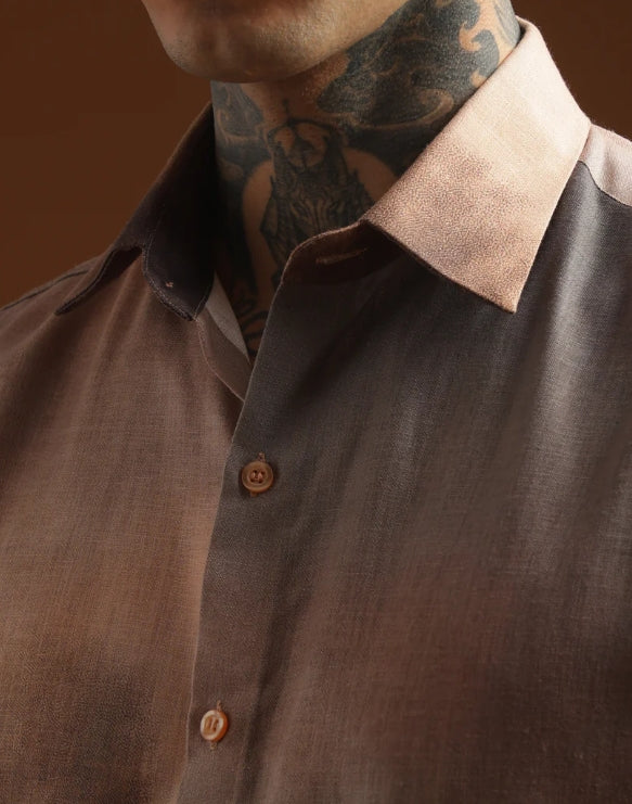 After The Sun Shirt