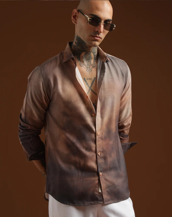 After The Sun Shirt
