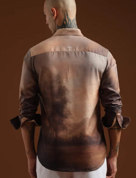 After The Sun Shirt