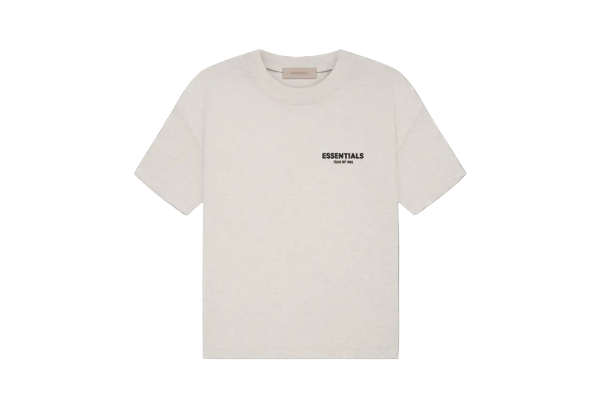 Fear Of God Essentials T-shirt