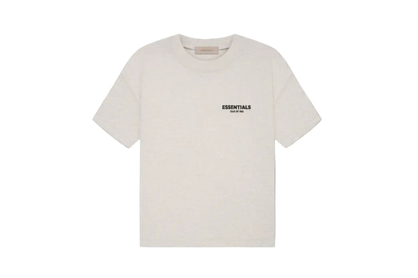 Fear Of God Essentials T-shirt
