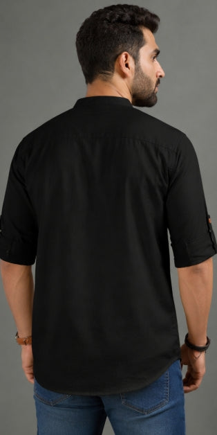 Short Length Kurta