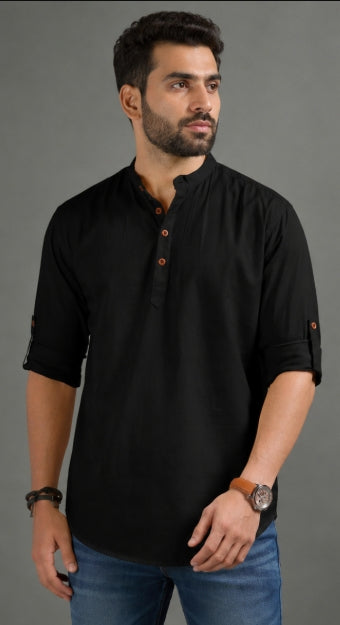 Short Length Kurta
