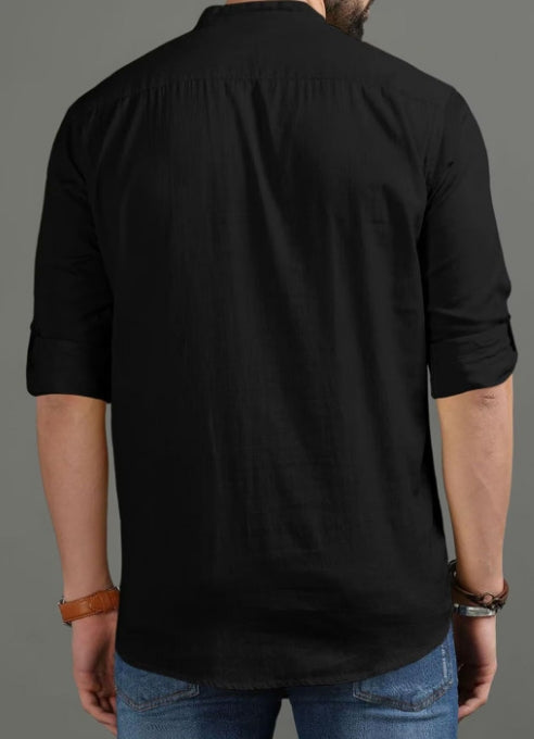 Short Length Kurta